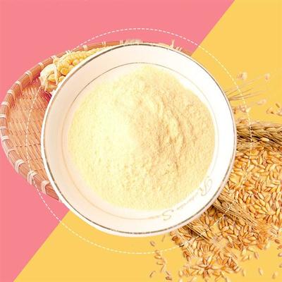 輕盈燕麥麩皮粉加工機(jī)器 早餐即食粗糧代餐粉生產(chǎn)線