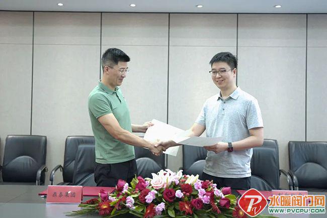 浙江鼎泰消防科技完成2000萬天使輪融資，以創新技術守護生命防線
