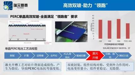 瑞元鼎泰 雙玻組件技術，為水面光伏電站平穩護航