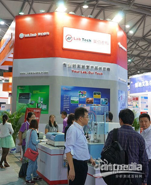 analytica China 2014上海慕尼黑生化展盛大開幕 鼎泰科技亮相受關(guān)注